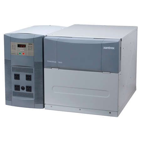 XANTREX PowerHub 1800 PH1800-GFP